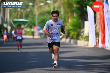 UNIQUE NHA TRANG H MARATHON 2024 - Ảnh #2229569