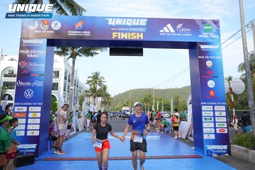 UNIQUE NHA TRANG H MARATHON 2024 - Ảnh #2232424