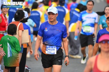 UNIQUE NHA TRANG H MARATHON 2024 - Ảnh #2228830