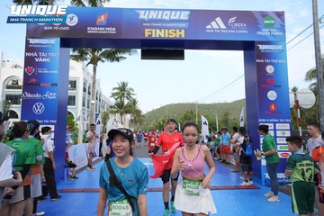 UNIQUE NHA TRANG H MARATHON 2024 - Ảnh #2231846