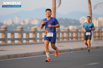 UNIQUE NHA TRANG H MARATHON 2024 - Ảnh #2231224