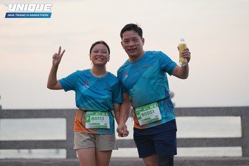 UNIQUE NHA TRANG H MARATHON 2024 - Ảnh #2230238