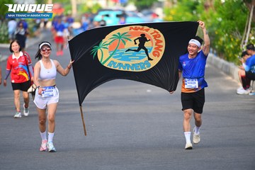 UNIQUE NHA TRANG H MARATHON 2024 - Ảnh #2229229