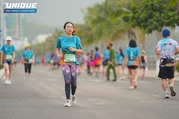 UNIQUE NHA TRANG H MARATHON 2024 - Ảnh #2230180