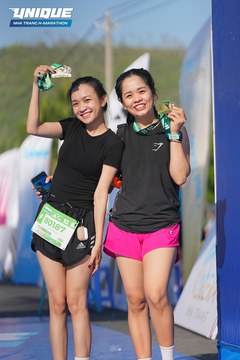 UNIQUE NHA TRANG H MARATHON 2024 - Ảnh #2231429