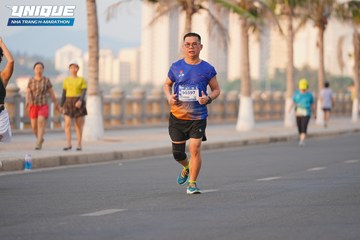 UNIQUE NHA TRANG H MARATHON 2024 - Ảnh #2231166