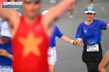 UNIQUE NHA TRANG H MARATHON 2024 - Ảnh #2228663