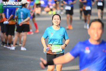 UNIQUE NHA TRANG H MARATHON 2024 - Ảnh #2229266