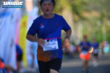 UNIQUE NHA TRANG H MARATHON 2024 - Ảnh #2229581