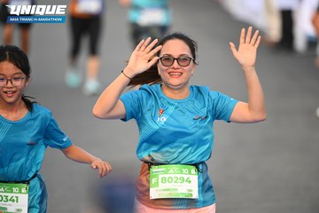 UNIQUE NHA TRANG H MARATHON 2024 - Ảnh #2228635