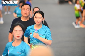 UNIQUE NHA TRANG H MARATHON 2024 - Ảnh #2228699
