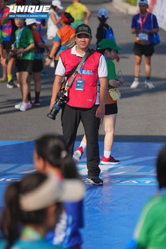 UNIQUE NHA TRANG H MARATHON 2024 - Ảnh #2231527