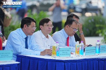 UNIQUE NHA TRANG H MARATHON 2024 - Ảnh #2231541