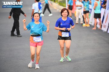 UNIQUE NHA TRANG H MARATHON 2024 - Ảnh #2228765