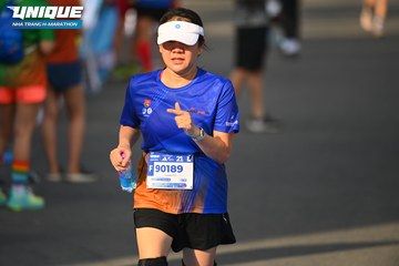 UNIQUE NHA TRANG H MARATHON 2024 - Ảnh #2229454