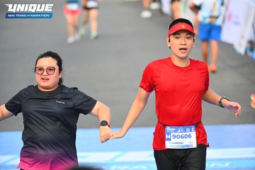 UNIQUE NHA TRANG H MARATHON 2024 - Ảnh #2228759