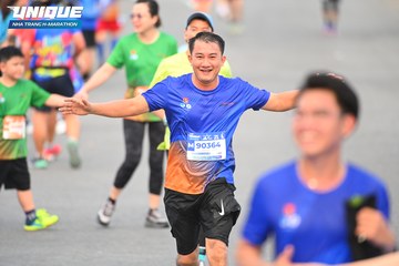 UNIQUE NHA TRANG H MARATHON 2024 - Ảnh #2229073