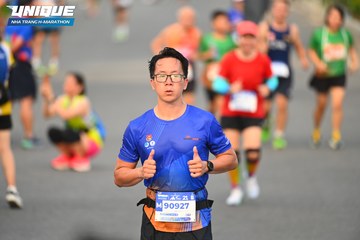 UNIQUE NHA TRANG H MARATHON 2024 - Ảnh #2228786