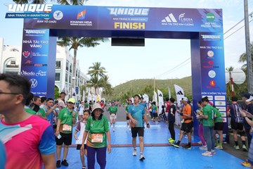 UNIQUE NHA TRANG H MARATHON 2024 - Ảnh #2230788