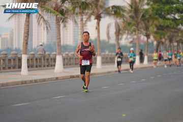 UNIQUE NHA TRANG H MARATHON 2024 - Ảnh #2230595