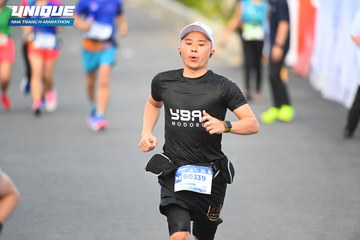 UNIQUE NHA TRANG H MARATHON 2024 - Ảnh #2228727