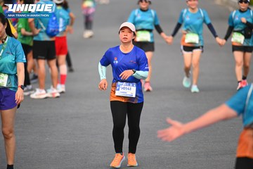 UNIQUE NHA TRANG H MARATHON 2024 - Ảnh #2228959
