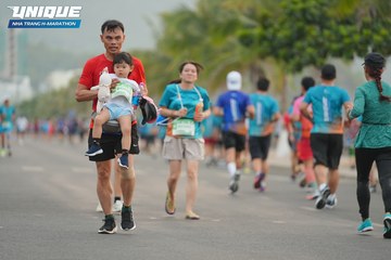 UNIQUE NHA TRANG H MARATHON 2024 - Ảnh #2230051
