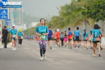 UNIQUE NHA TRANG H MARATHON 2024 - Ảnh #2230175