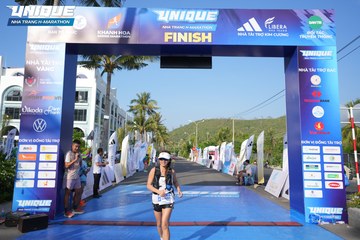 UNIQUE NHA TRANG H MARATHON 2024 - Ảnh #2232816