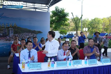 UNIQUE NHA TRANG H MARATHON 2024 - Ảnh #2232935