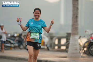 UNIQUE NHA TRANG H MARATHON 2024 - Ảnh #2230115