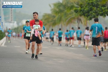 UNIQUE NHA TRANG H MARATHON 2024 - Ảnh #2230044