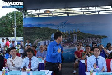 UNIQUE NHA TRANG H MARATHON 2024 - Ảnh #2232928