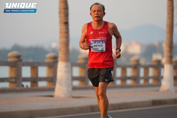 UNIQUE NHA TRANG H MARATHON 2024 - Ảnh #2231093