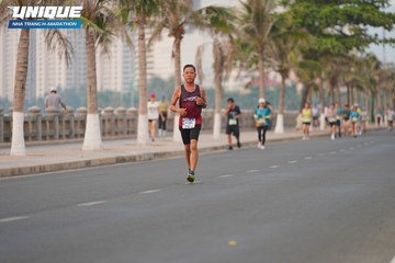 UNIQUE NHA TRANG H MARATHON 2024 - Ảnh #2230581