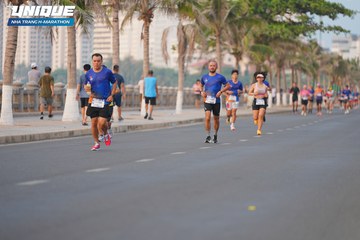 UNIQUE NHA TRANG H MARATHON 2024 - Ảnh #2230972