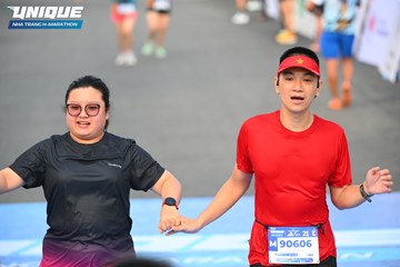 UNIQUE NHA TRANG H MARATHON 2024 - Ảnh #2228760