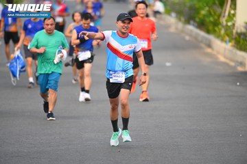 UNIQUE NHA TRANG H MARATHON 2024 - Ảnh #2228715