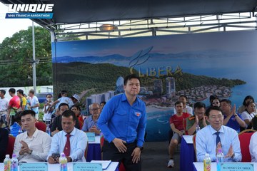 UNIQUE NHA TRANG H MARATHON 2024 - Ảnh #2232931
