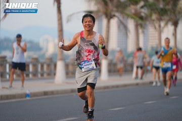 UNIQUE NHA TRANG H MARATHON 2024 - Ảnh #2230904