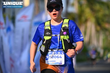 UNIQUE NHA TRANG H MARATHON 2024 - Ảnh #2229652