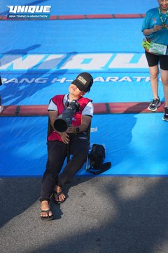 UNIQUE NHA TRANG H MARATHON 2024 - Ảnh #2231483