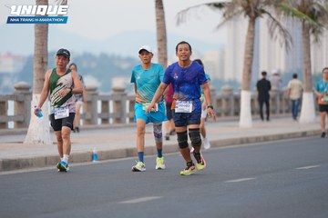 UNIQUE NHA TRANG H MARATHON 2024 - Ảnh #2230523