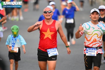UNIQUE NHA TRANG H MARATHON 2024 - Ảnh #2228653