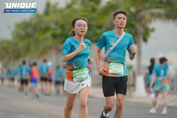 UNIQUE NHA TRANG H MARATHON 2024 - Ảnh #2229831