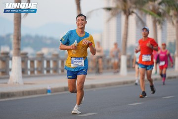 UNIQUE NHA TRANG H MARATHON 2024 - Ảnh #2230913