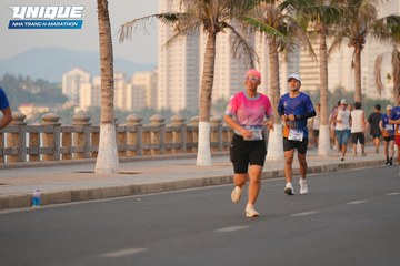 UNIQUE NHA TRANG H MARATHON 2024 - Ảnh #2231009