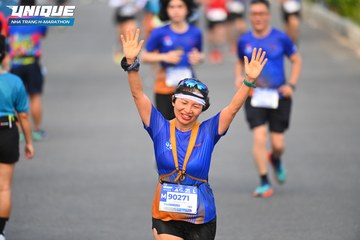 UNIQUE NHA TRANG H MARATHON 2024 - Ảnh #2228920