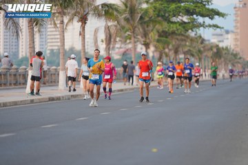UNIQUE NHA TRANG H MARATHON 2024 - Ảnh #2230895