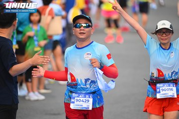 UNIQUE NHA TRANG H MARATHON 2024 - Ảnh #2228776
